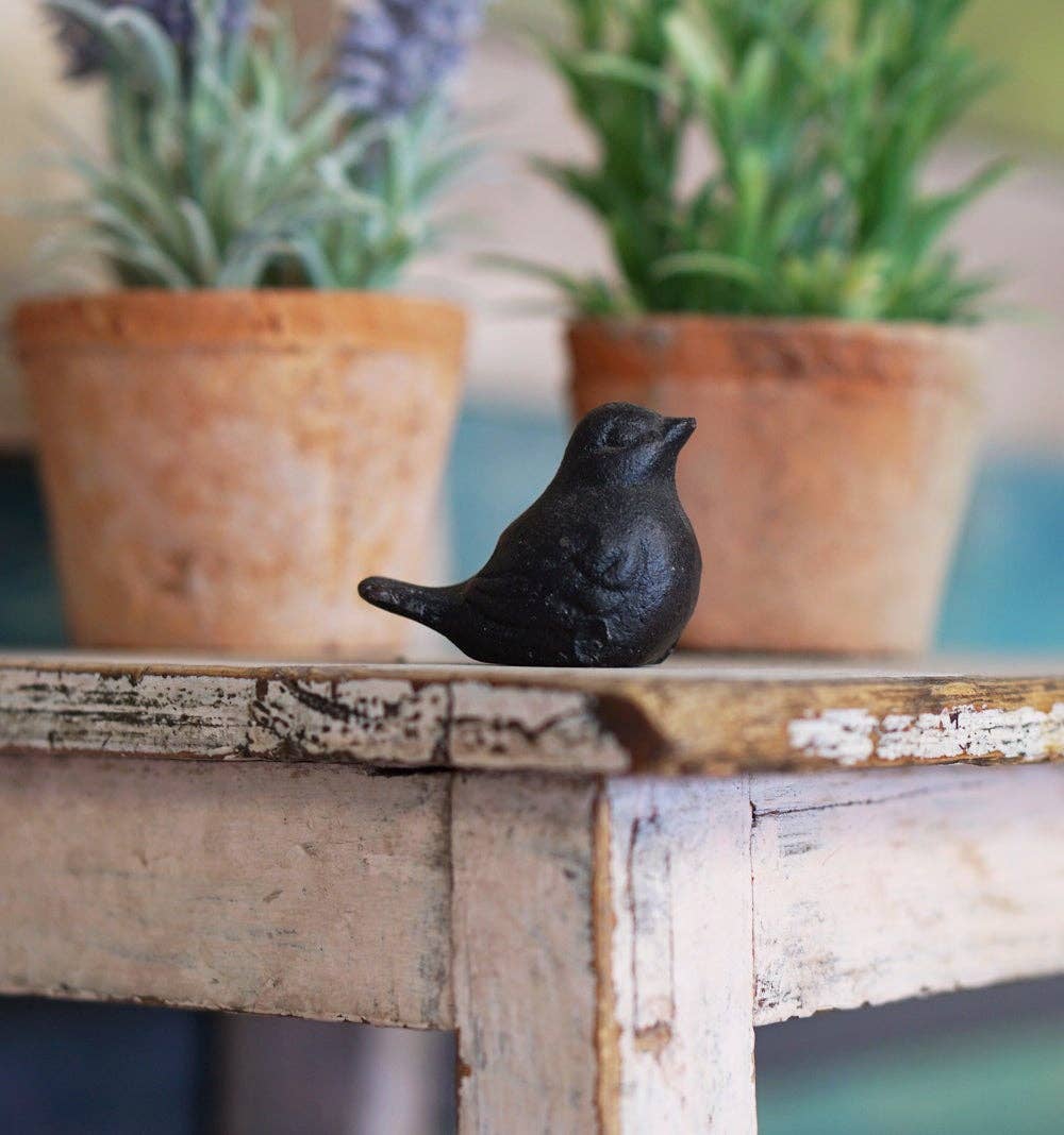 Mini Birds set of 2