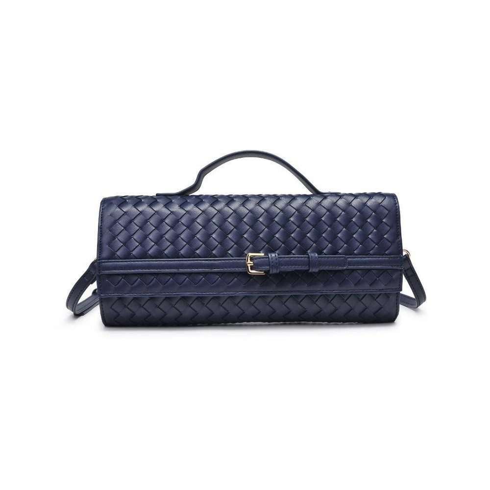 Emerson Crossbody: Midnight