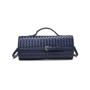 Emerson Crossbody: Midnight