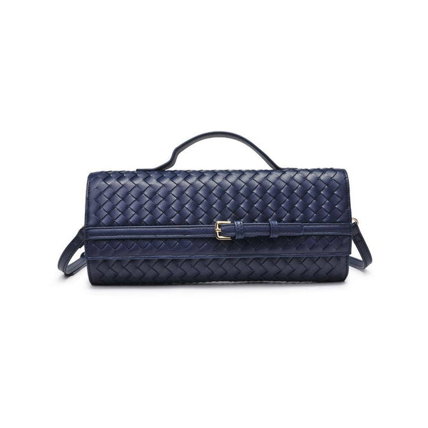Emerson Crossbody: Midnight