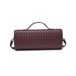 Emerson Crossbody: Wine