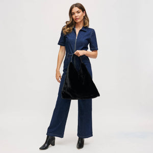 Chandler Hobo: Black