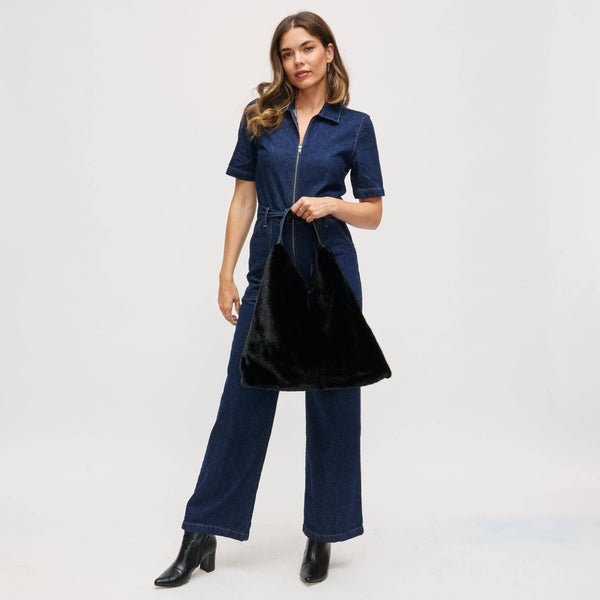 Chandler Hobo: Black