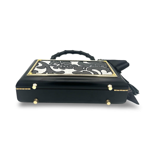 World of Black and White Bag