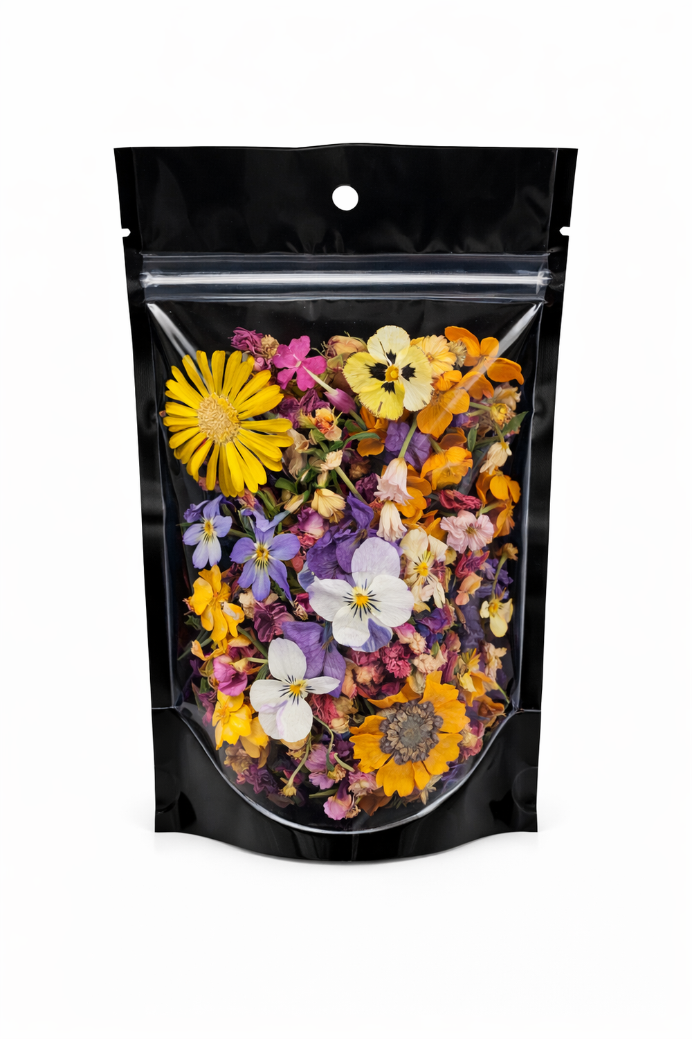 Edible Flower Confetti | 25 g