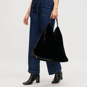 Chandler Hobo: Black