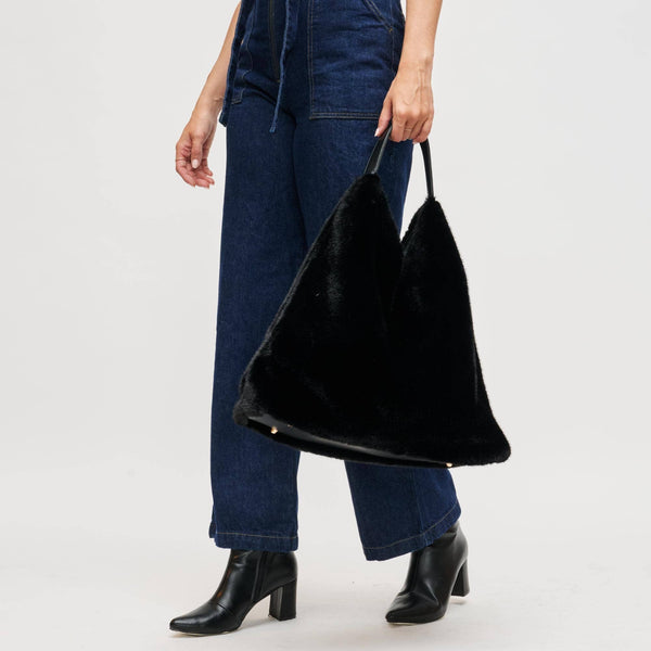 Chandler Hobo: Black