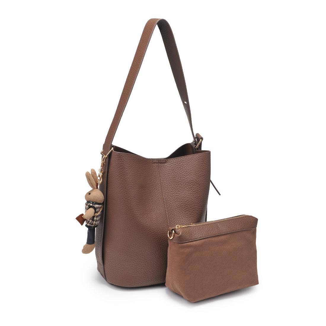 Jessica Hobo: Black