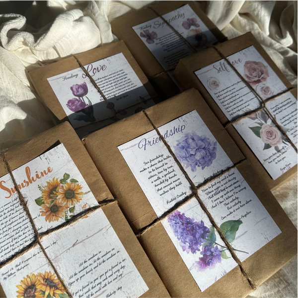 Self Love Blind Date with a Book Gift Set: Memoir/Biography