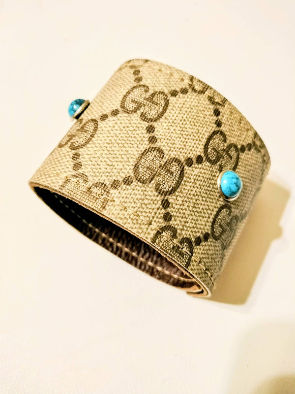 Vintage Gucci Bracelet
