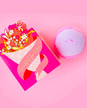 Grateful for You Bath Balm