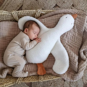 Stuffed Goose Plush