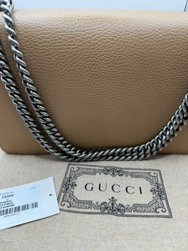 Gucci Dionysus Small Shoulder bag