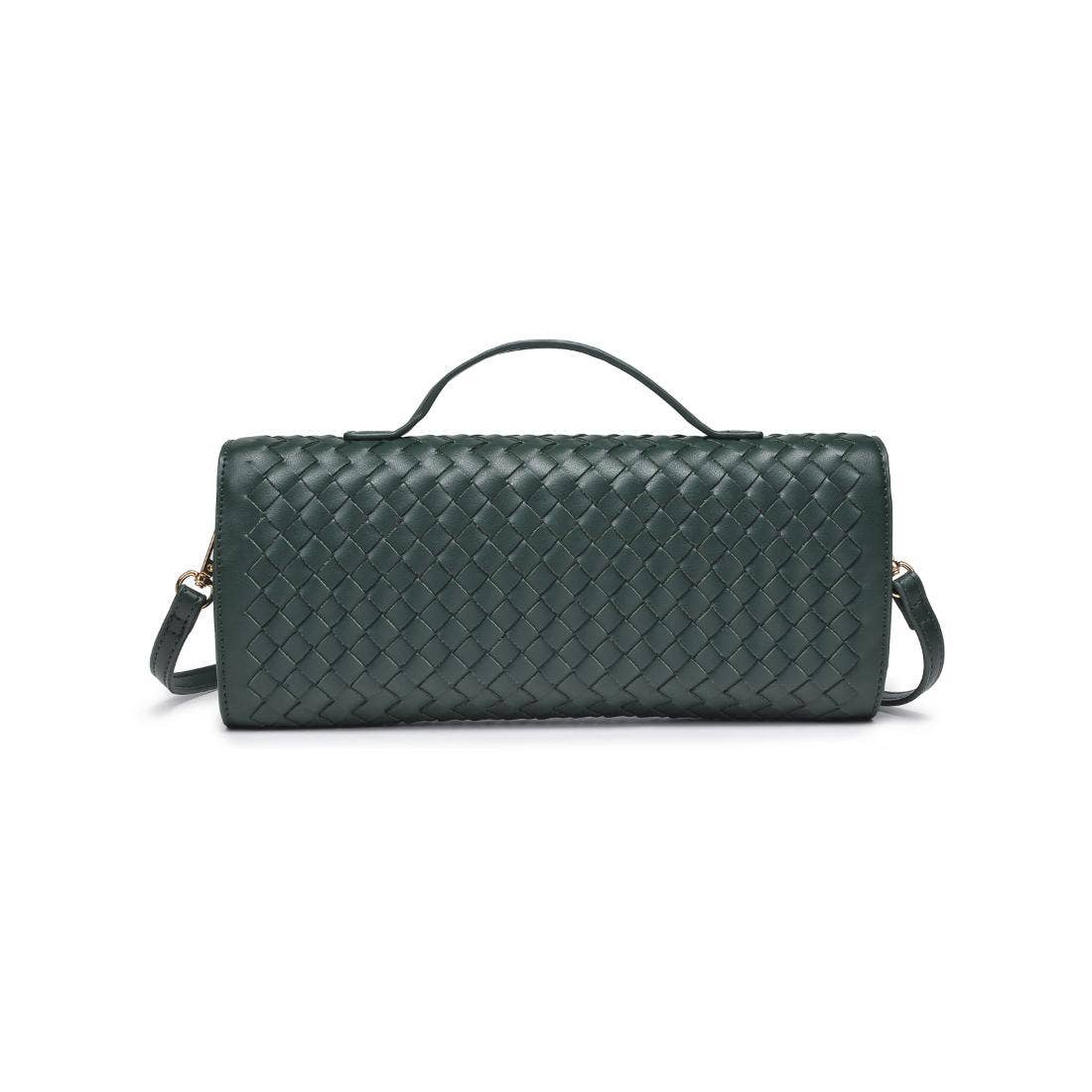 Emerson Crossbody: Midnight