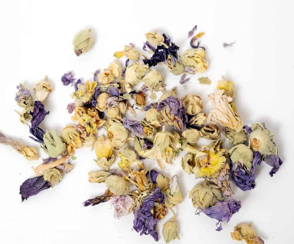 Edible Flower Confetti | 25 g