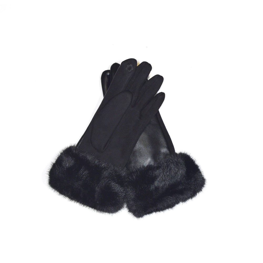 The Everyday Gloves | Black