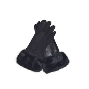 The Everyday Gloves | Black
