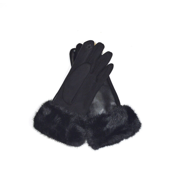 The Everyday Gloves | Black