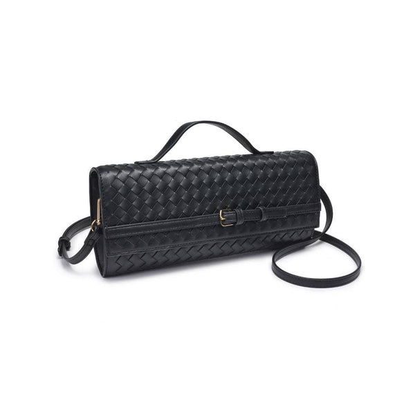 Emerson Crossbody: Midnight