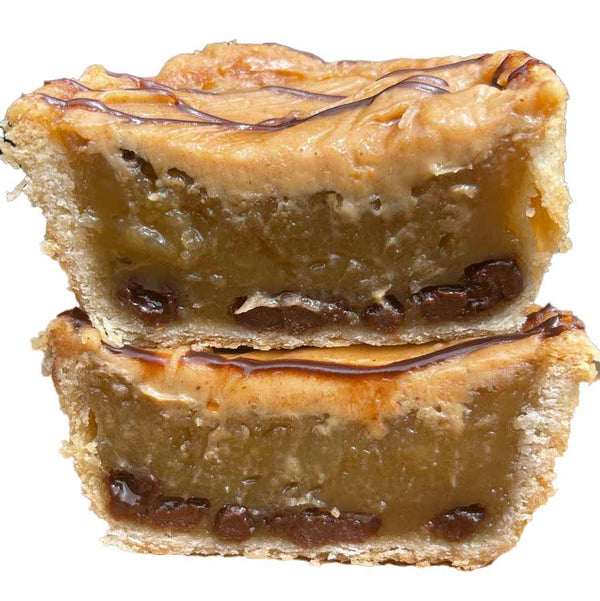 Gourmet Butter Tarts - Fan Favourites