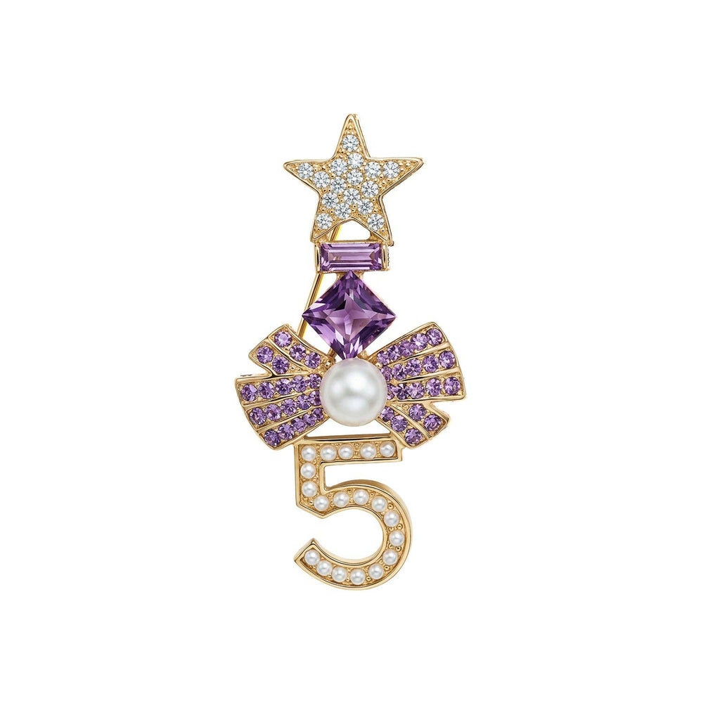 NUMBER  5: Anchor