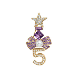 NUMBER  5: Anchor