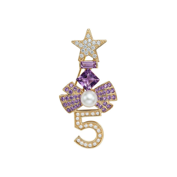 NUMBER  5: Anchor