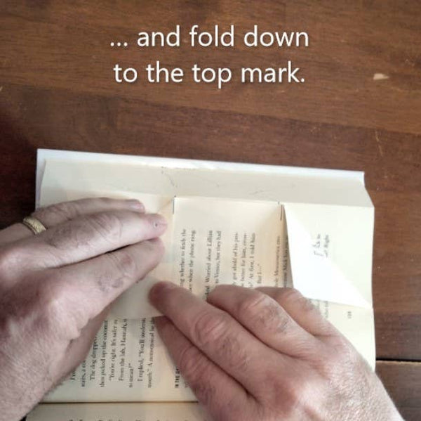 Fold-It-Yourself Sculpture - Home, Joy  and Heart