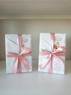 Blind date with a NEW Book - Gift-Wrapped Mystery Read: Mystery/Thriller