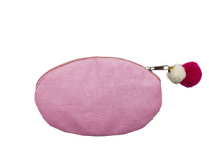 CHILL PILL 100MG Handmade Beaded Coin Purse