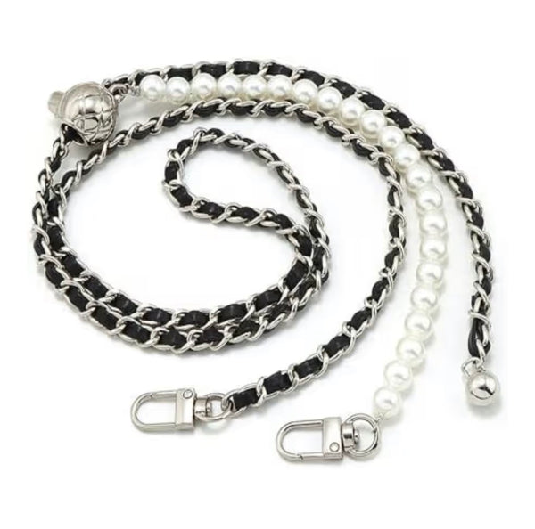 Handbag chain adjustable strap