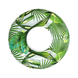 Pool Float Toy - Palm Leaf