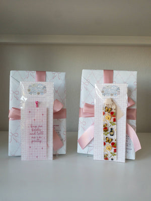 Blind date with a NEW Book - Gift-Wrapped Mystery Read: Mystery/Thriller