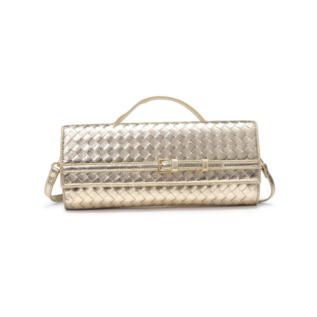 Emerson Crossbody: Wine