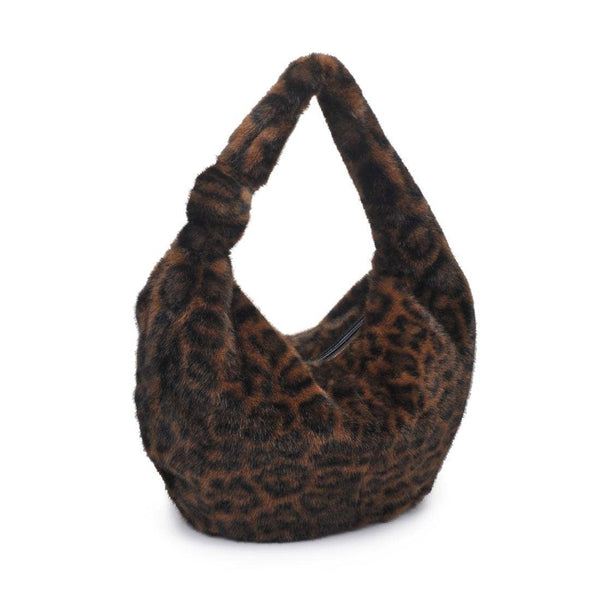 Cecilia Hobo: Leopard