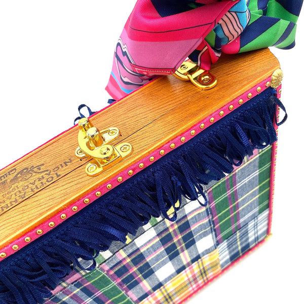 Westport Prep Bag