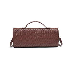 Emerson Crossbody: Wine