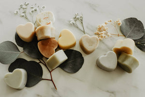 Winter Ritual 12-Day Soap Advent Calendar