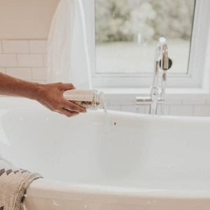 Eucalyptus & Botanical Bath Salts - Canadian