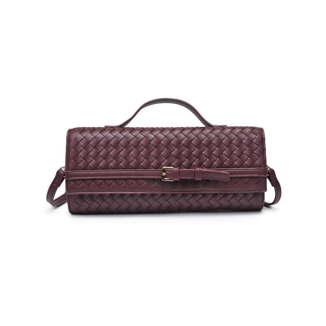 Emerson Crossbody: Midnight
