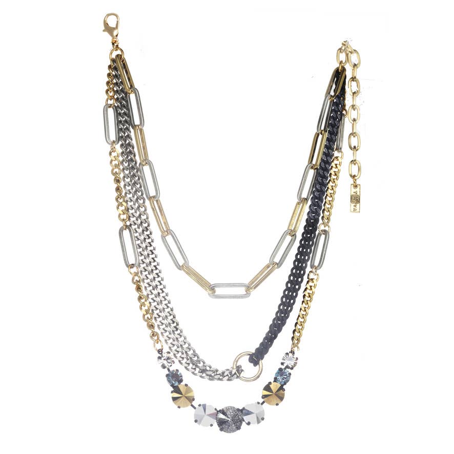 Tessa Necklace