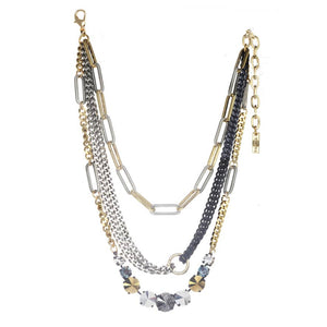 Tessa Necklace