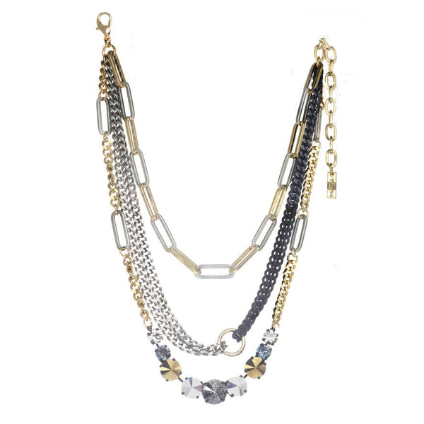 Tessa Necklace