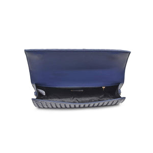 Emerson Crossbody: Midnight