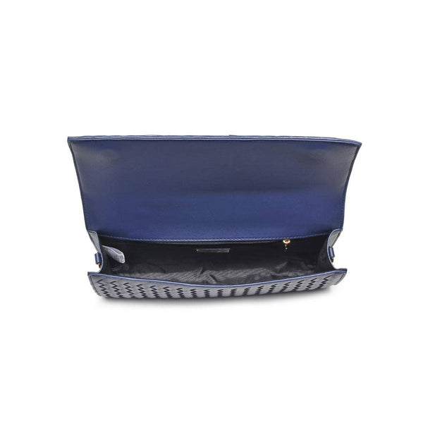 Emerson Crossbody: Midnight