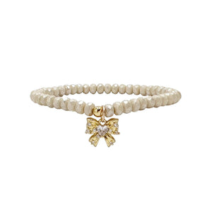 Emmy Elegant Bracelet Collection: Stack