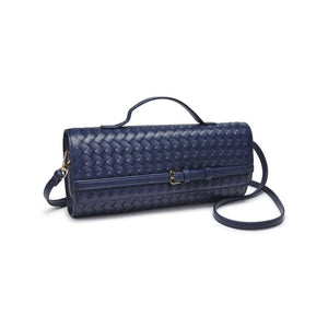 Emerson Crossbody: Midnight