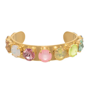 Keira Cuff in Fairy Dust