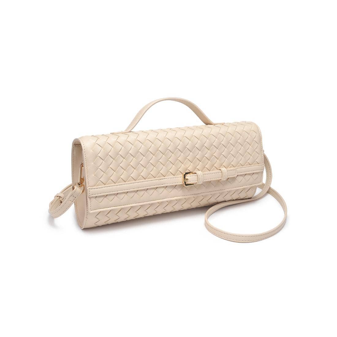 Emerson Crossbody: Wine