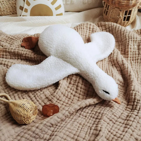 Stuffed Goose Plush